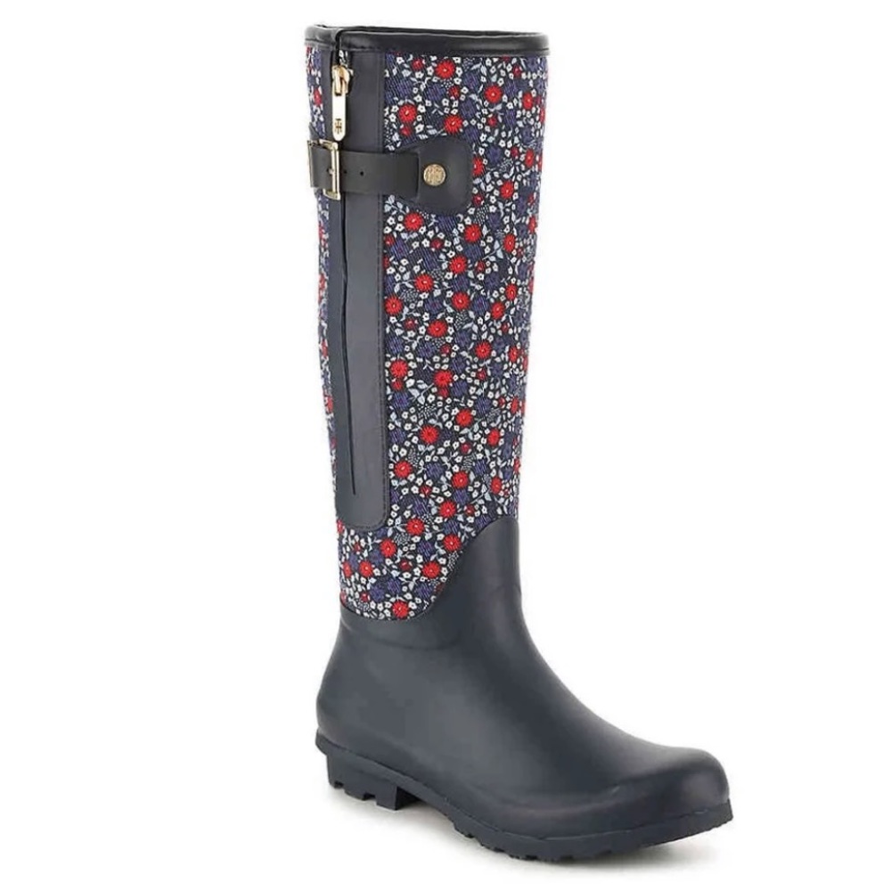 Tommy Hilfiger Rain Boots